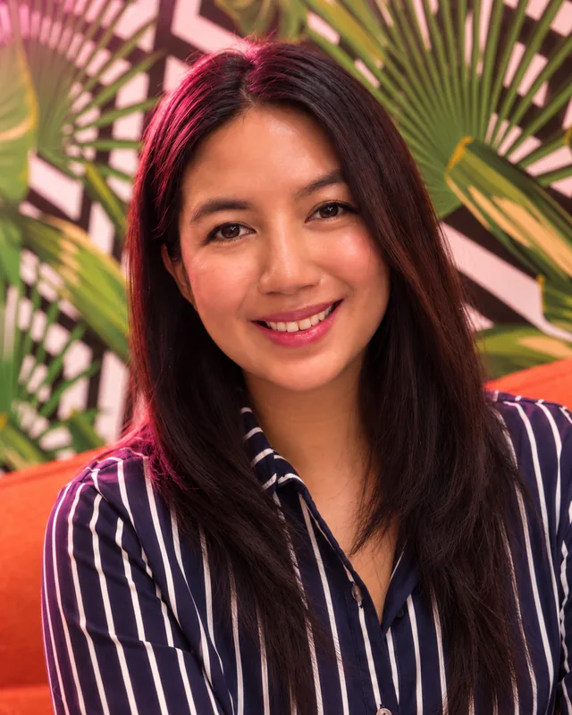 Angelica Dizon