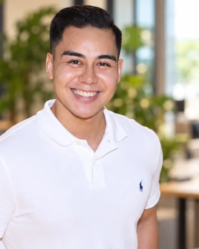 Jay Mercado