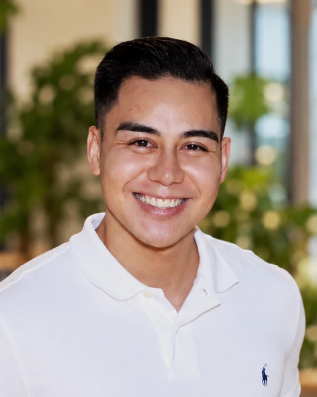 Jay Mercado