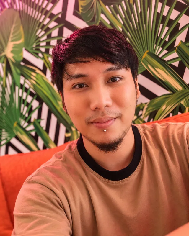 Jhe Evangelista