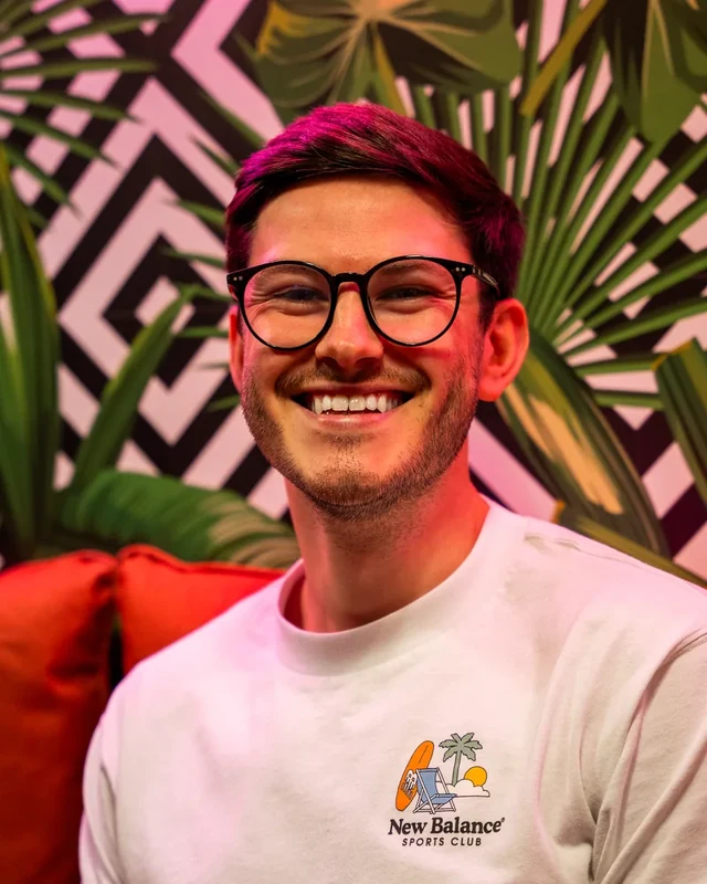 Kyle Kyffin