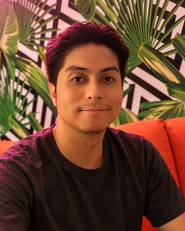 Lee Morado