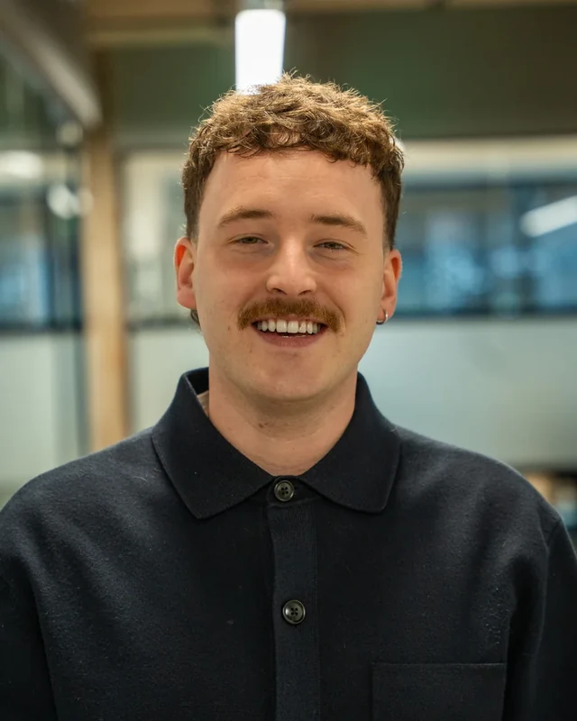 Lucas Dawson