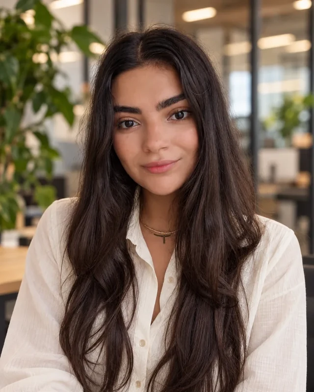 Marilyn Nassar