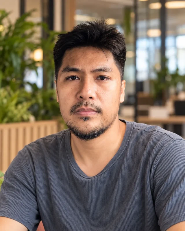 Paul Calinawan