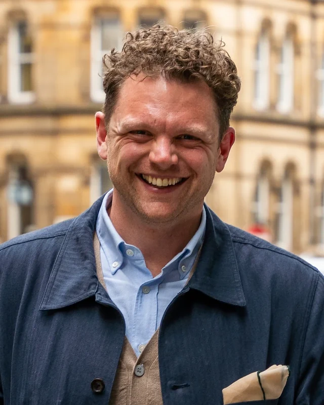 Tom Lord